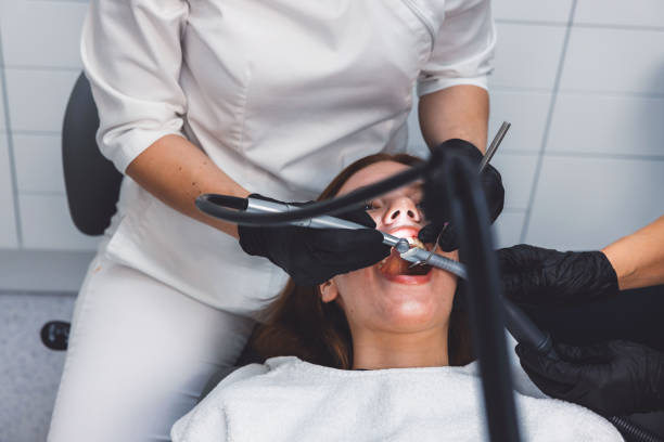 Best Tooth Infection Emergency Dentist  in Blue Earth, MN